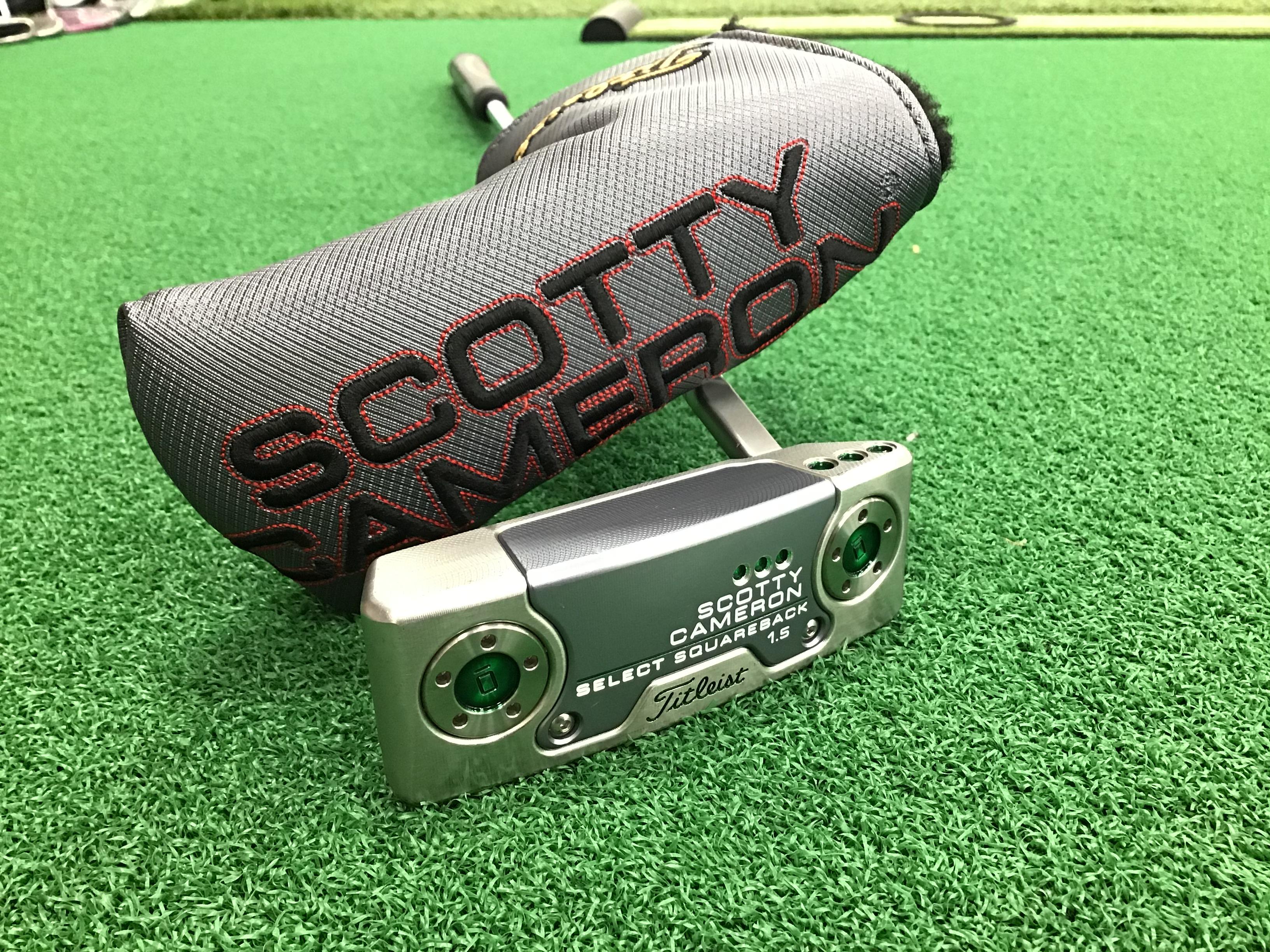 Titleist ×Scotty Cameron 超希少-silversky-lifesciences.com